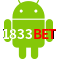 Aplicativo 1833bet para Android