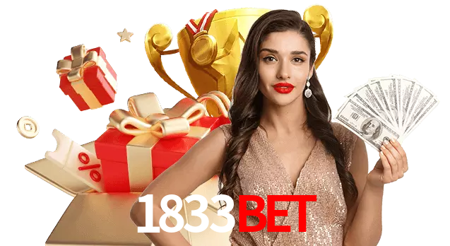 Jogue com dealers reais no 1833bet!