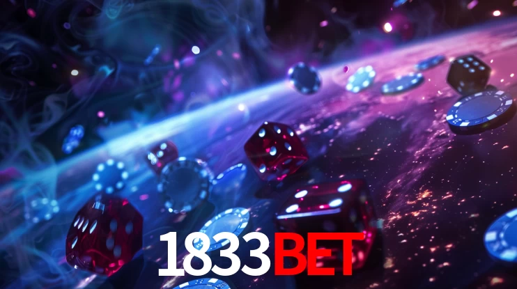 Experiência VIP 1833bet