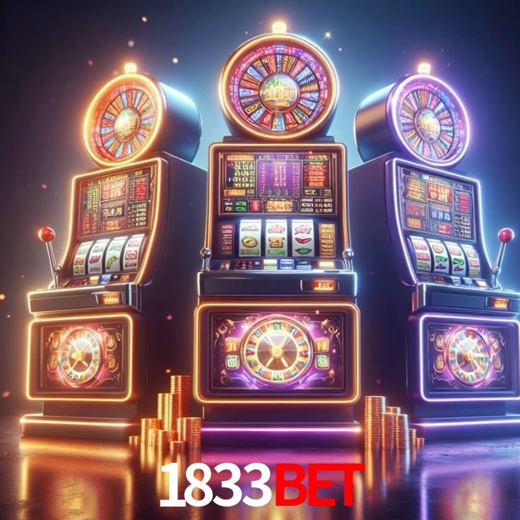 1833 bet login