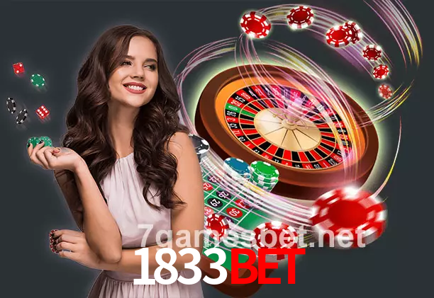 vivo no cassino 1833bet