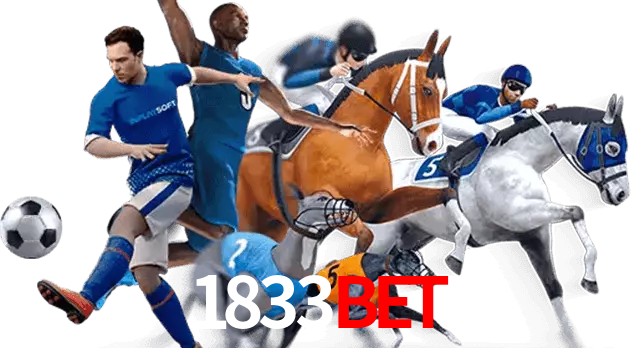 1833bet