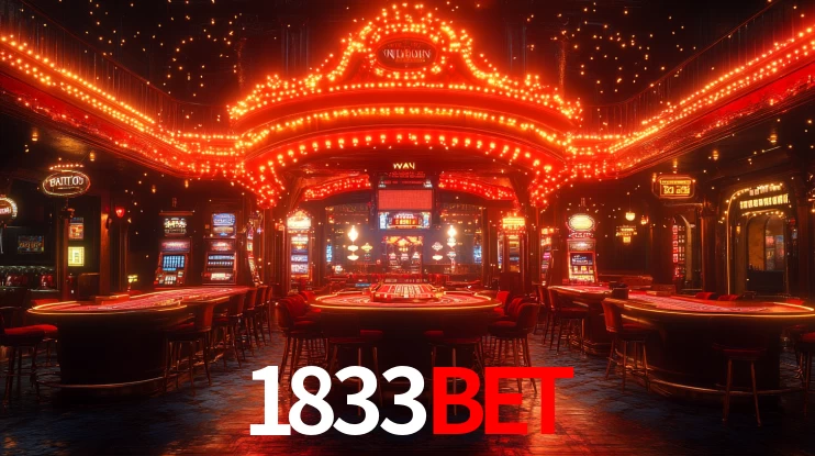 1833bet