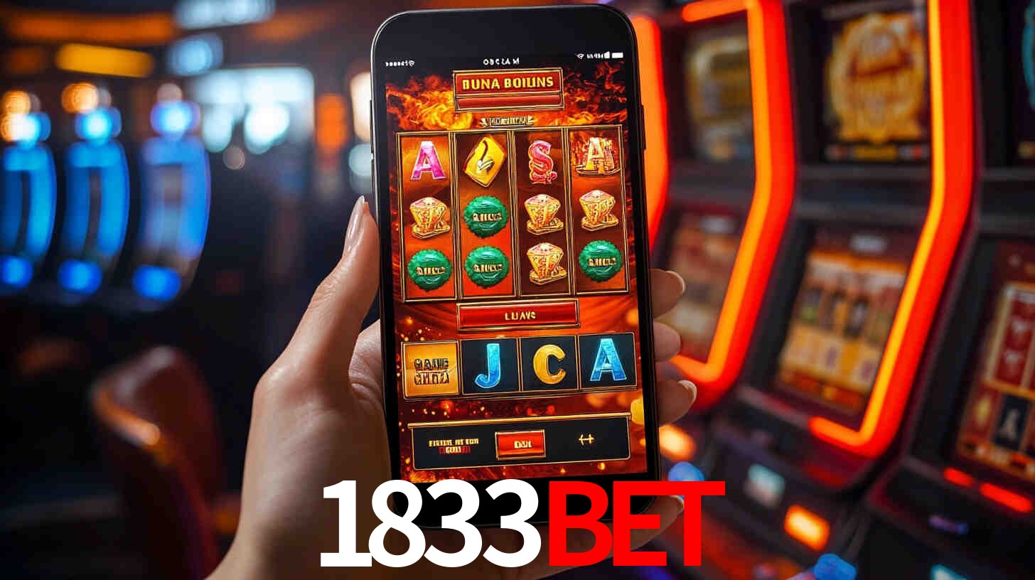1833bet