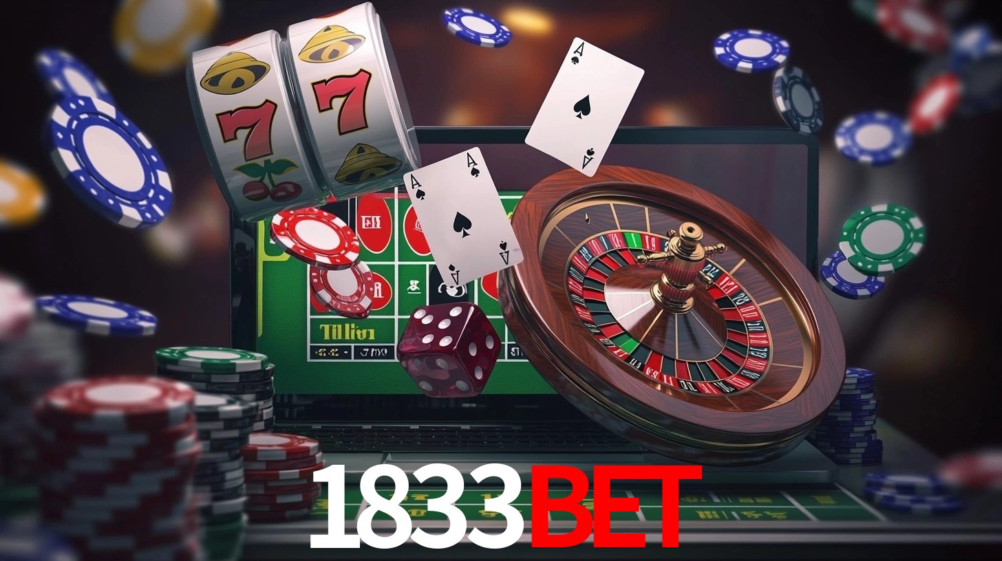 1833bet app