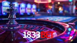 Inovações de Jogos na 1833bet: O Futuro das Experiências Interativas