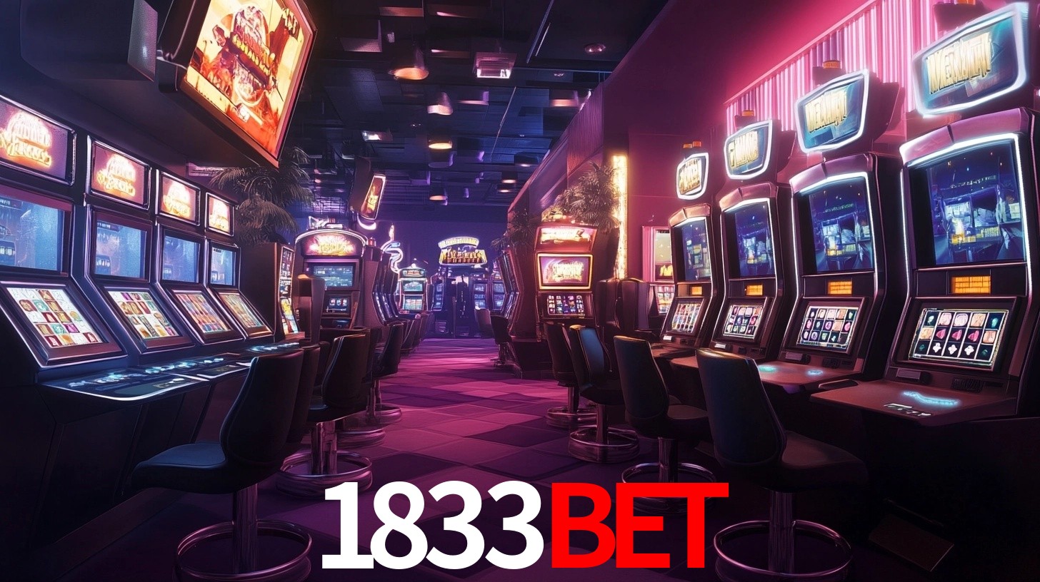 1833bet