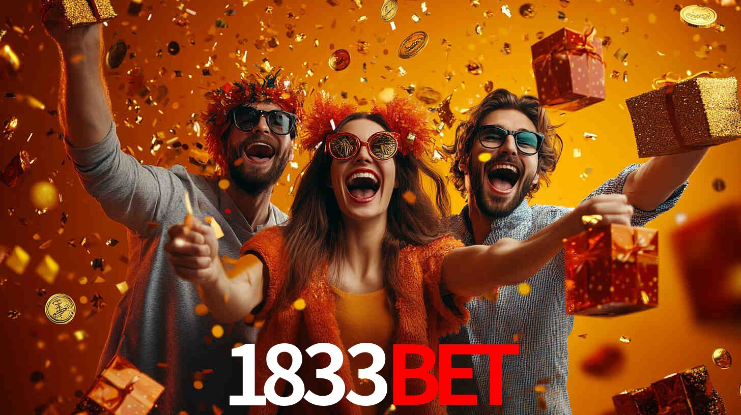 1833bet app