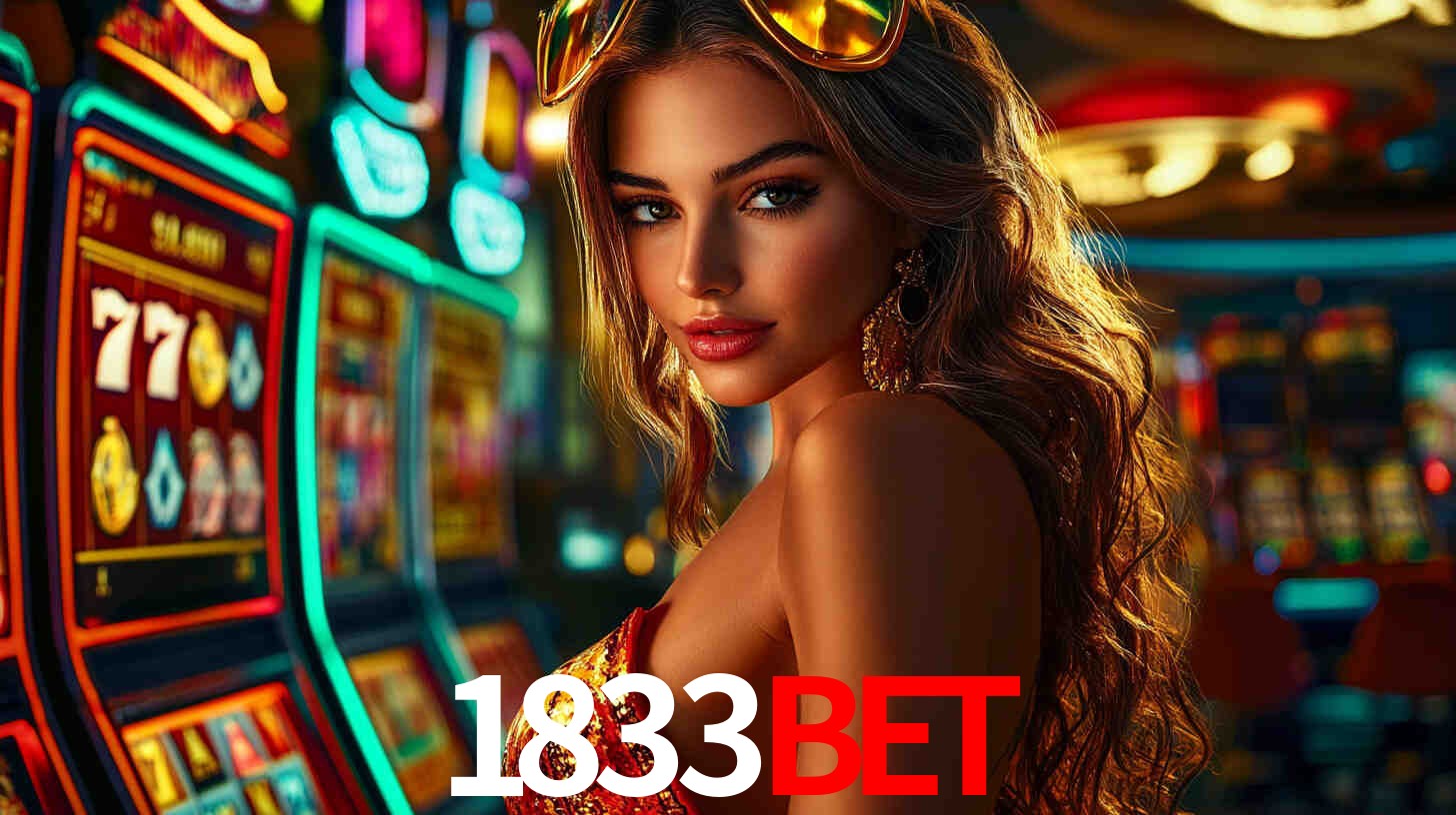 1833 bet login