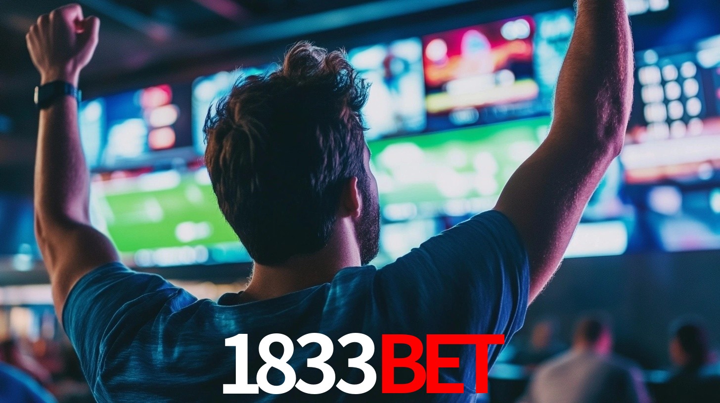 1833bet