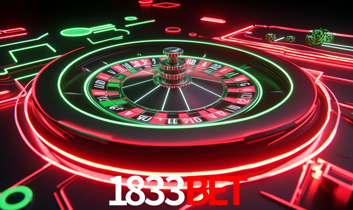 Jogos de Slot 1833bet