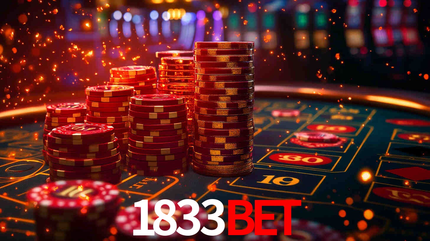 1833bet