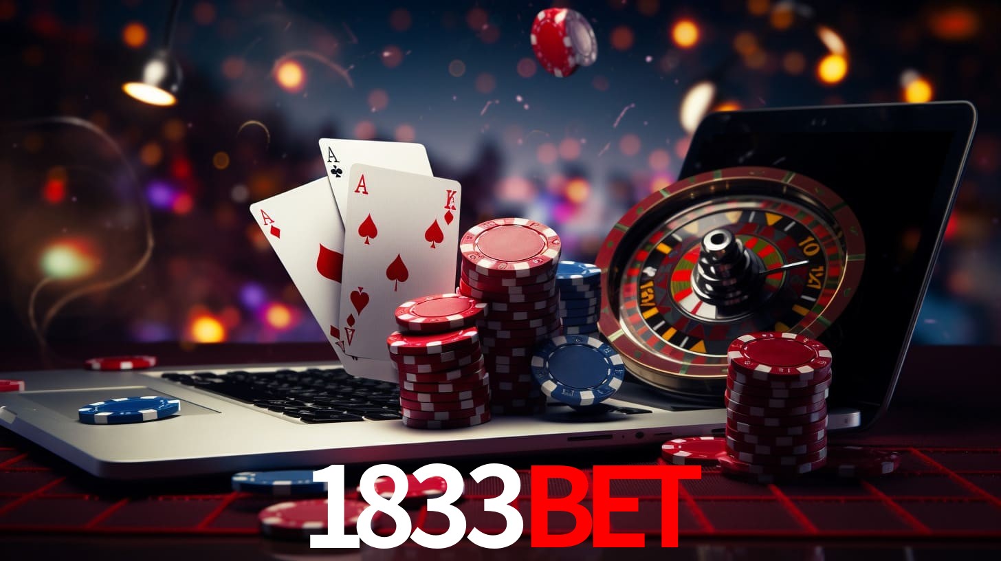 Daily Bonuses 1833bet