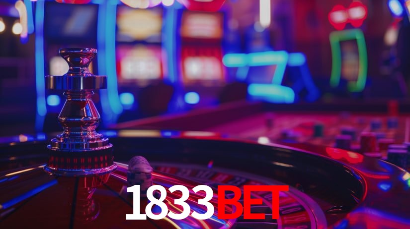 1833bet: Seu Especialista em Apostas Esportivas Brasileiras
