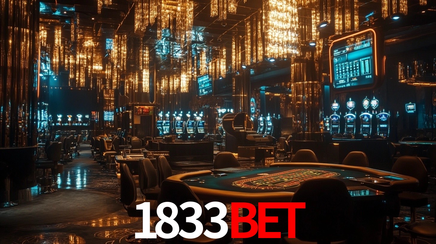 1833bet,1833bet app