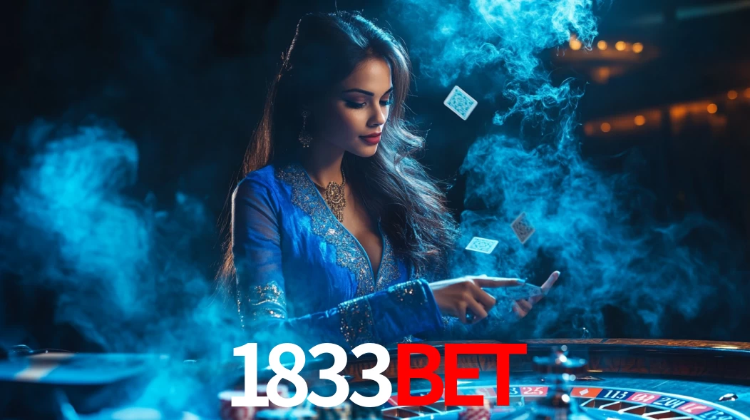 Diretório de Jogos 1833bet