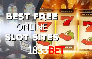 Bônus Diários 1833bet