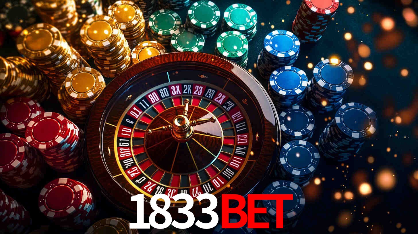 1833bet,1833bet app