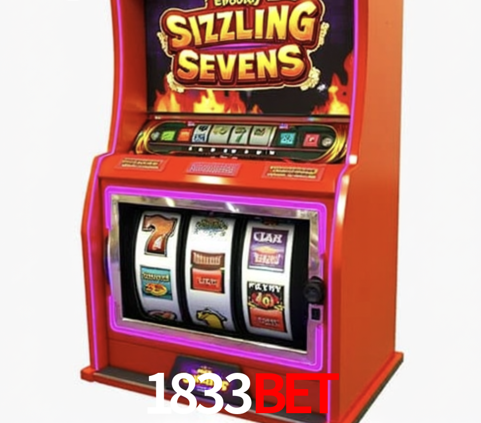 Slot Games 1833bet