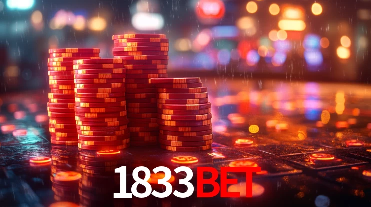 1833bet app