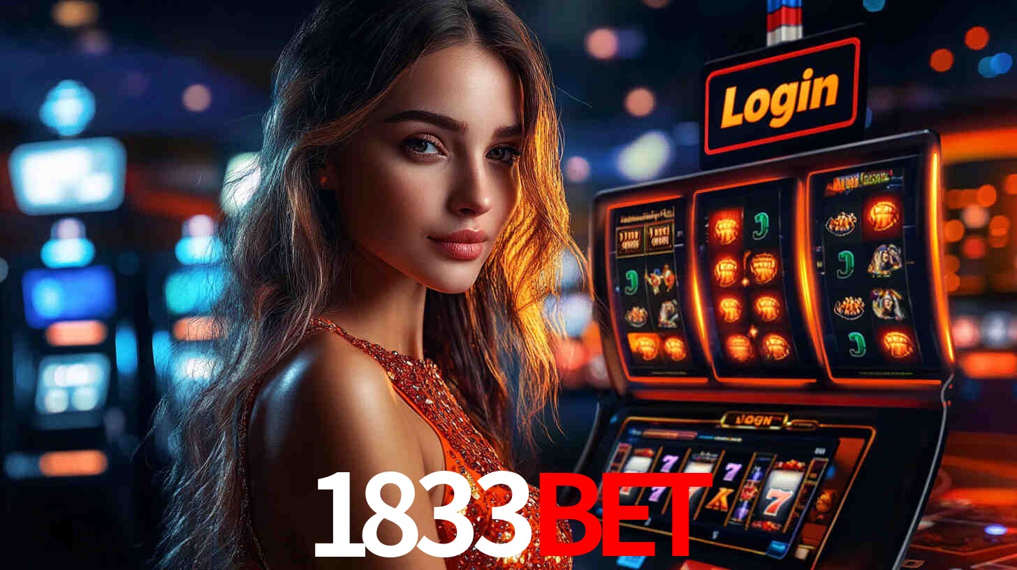 1833bet app