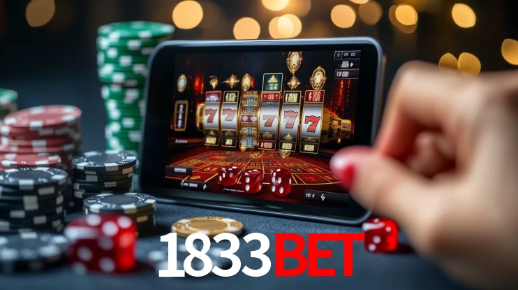 1833bet