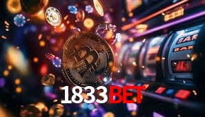 Promoção Relâmpago 1833bet