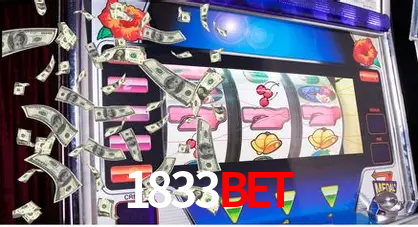 Flash Promotion 1833bet