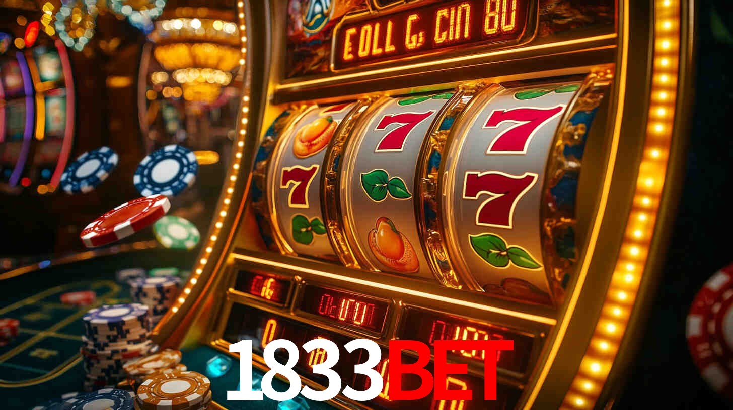 1833bet,1833bet app