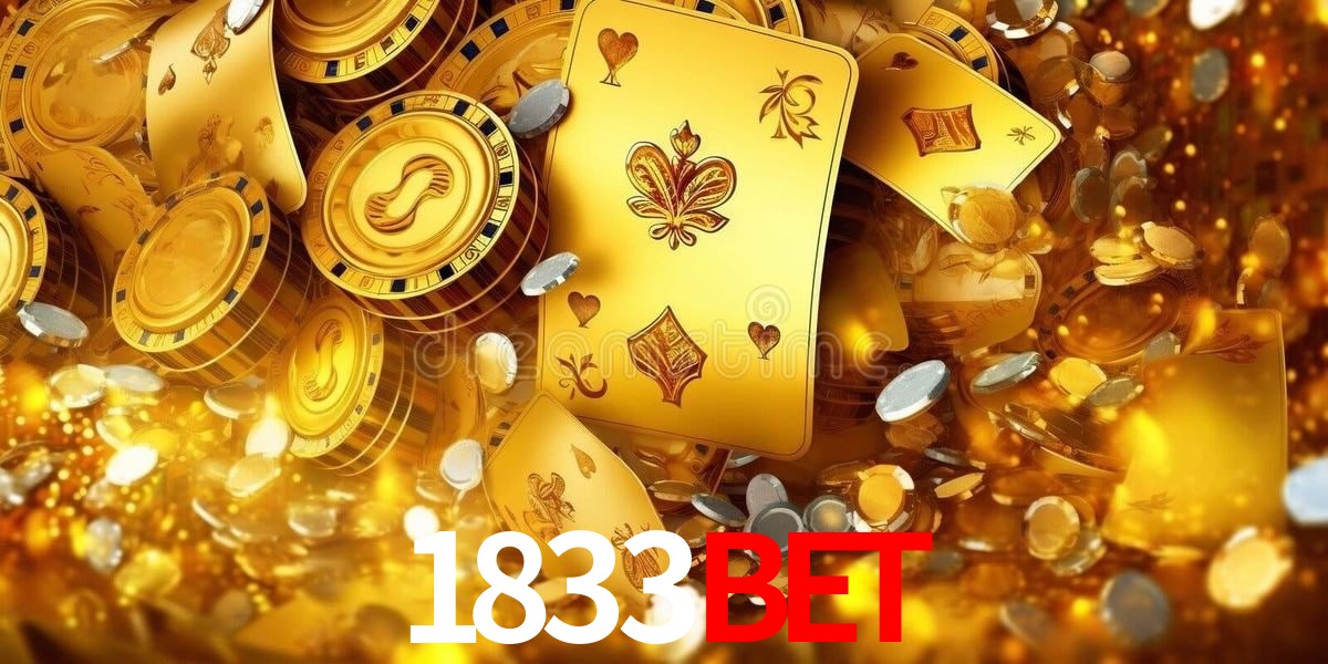 Login Seguro 1833bet