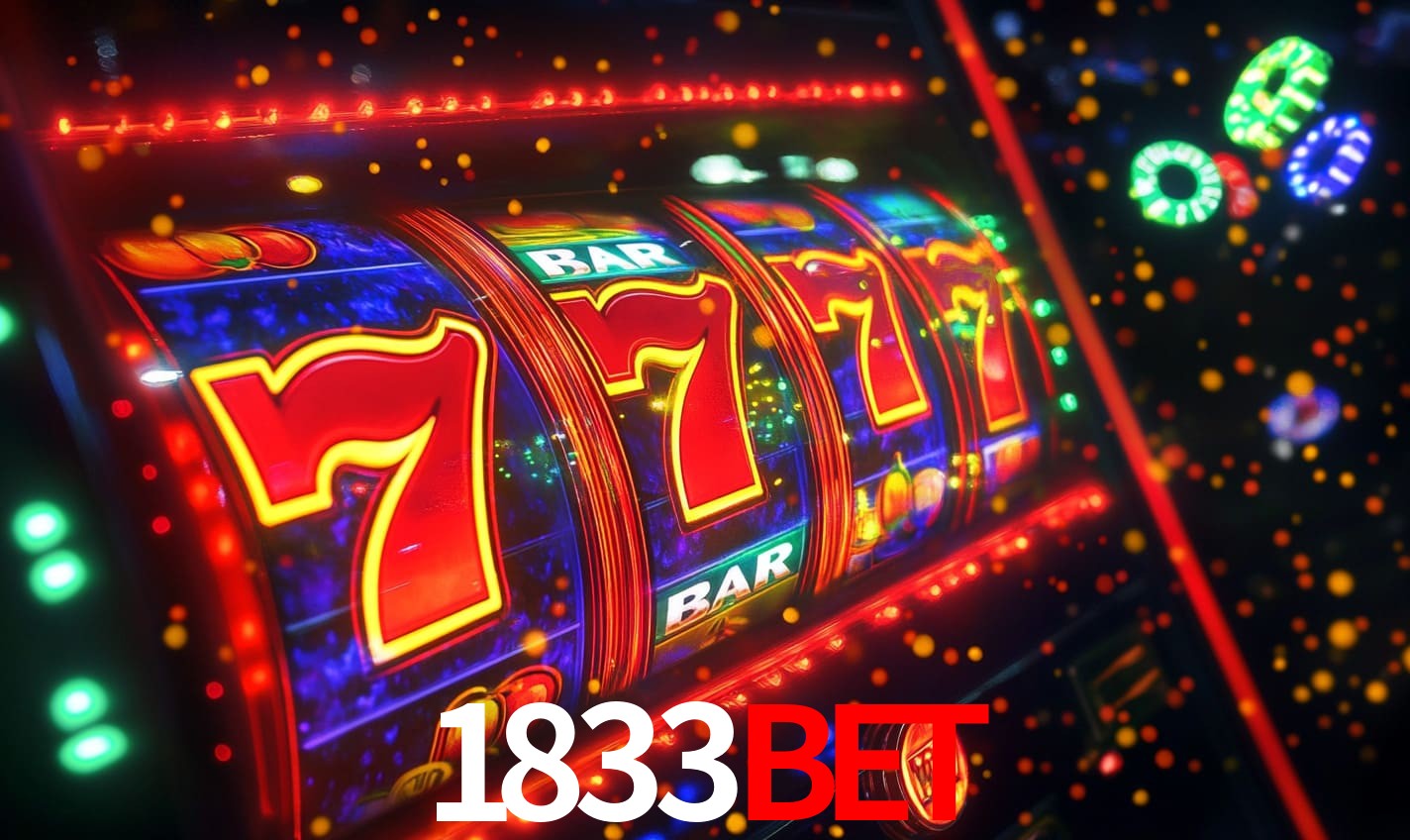 1833bet