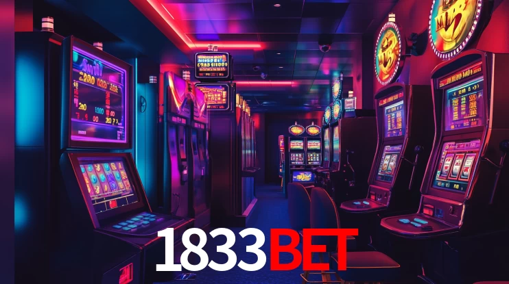 1833bet,1833bet app