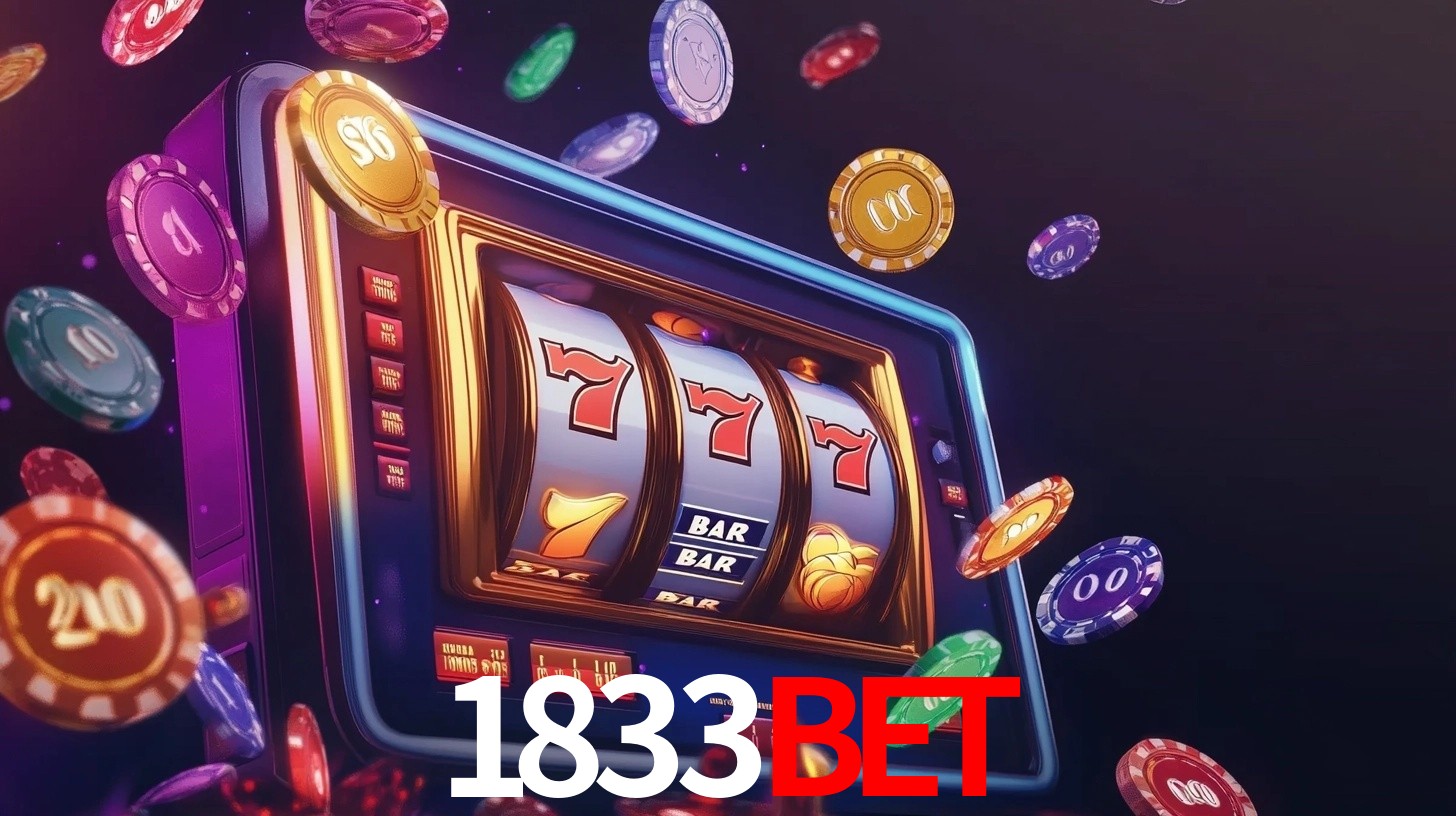 Premium Interface 1833bet