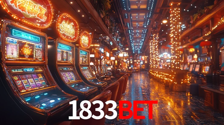 1833bet