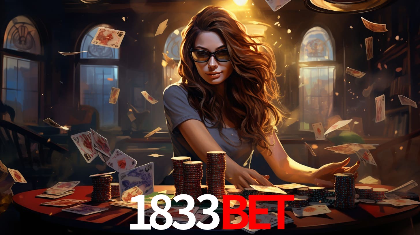 Tournaments 1833bet