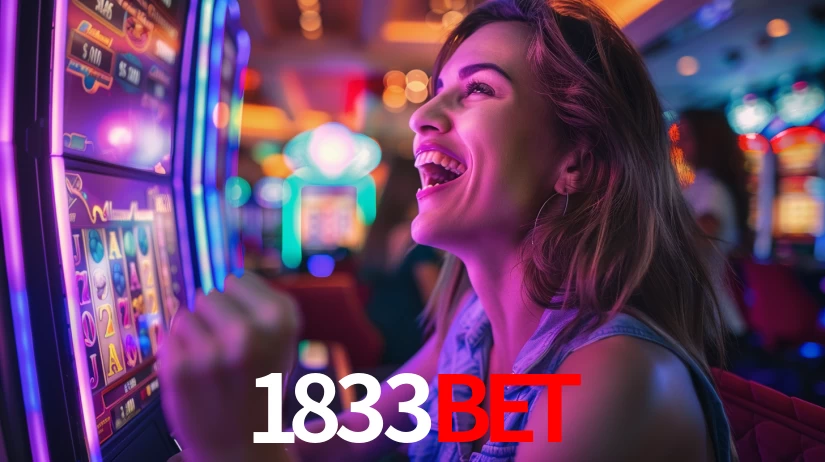 1833bet,1833bet app
