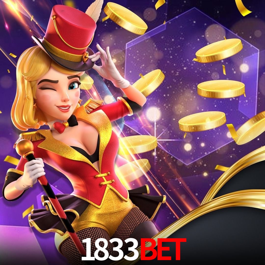 Live Casino 1833bet