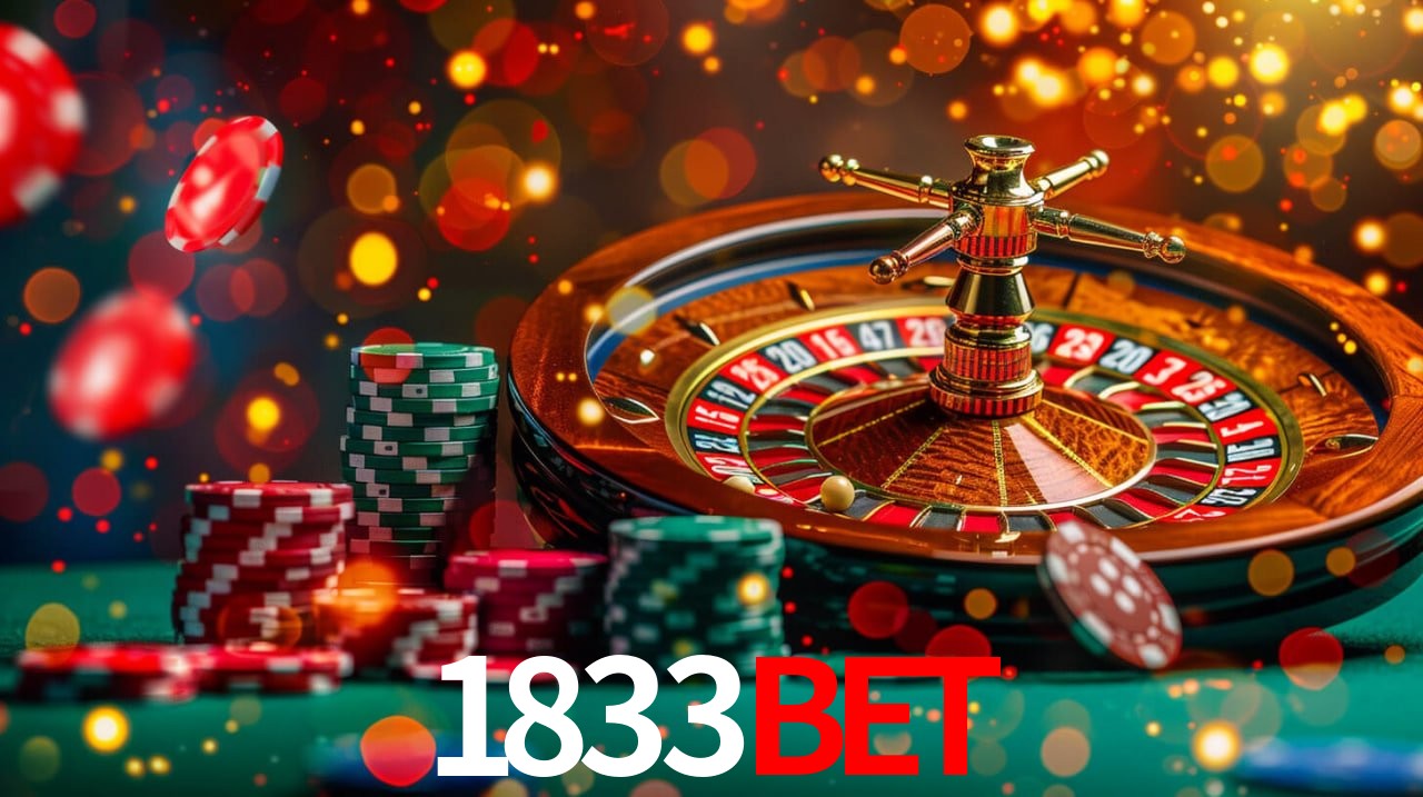 Benefícios da Conta 1833bet