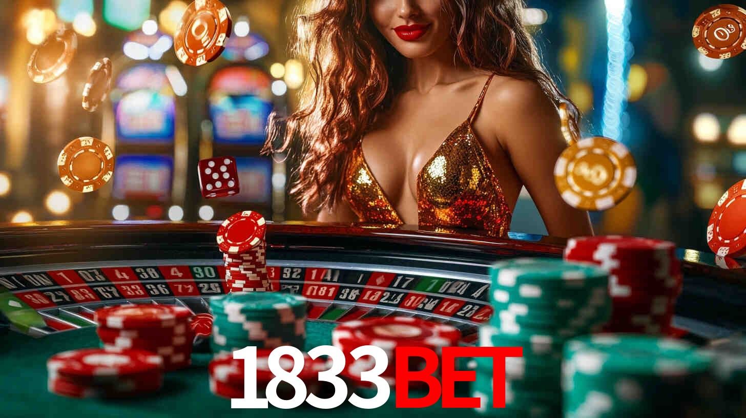 1833bet