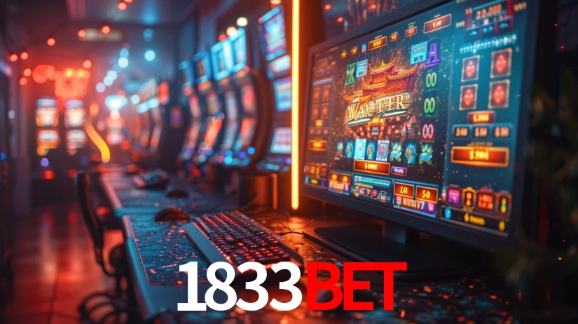 1833bet,1833bet app