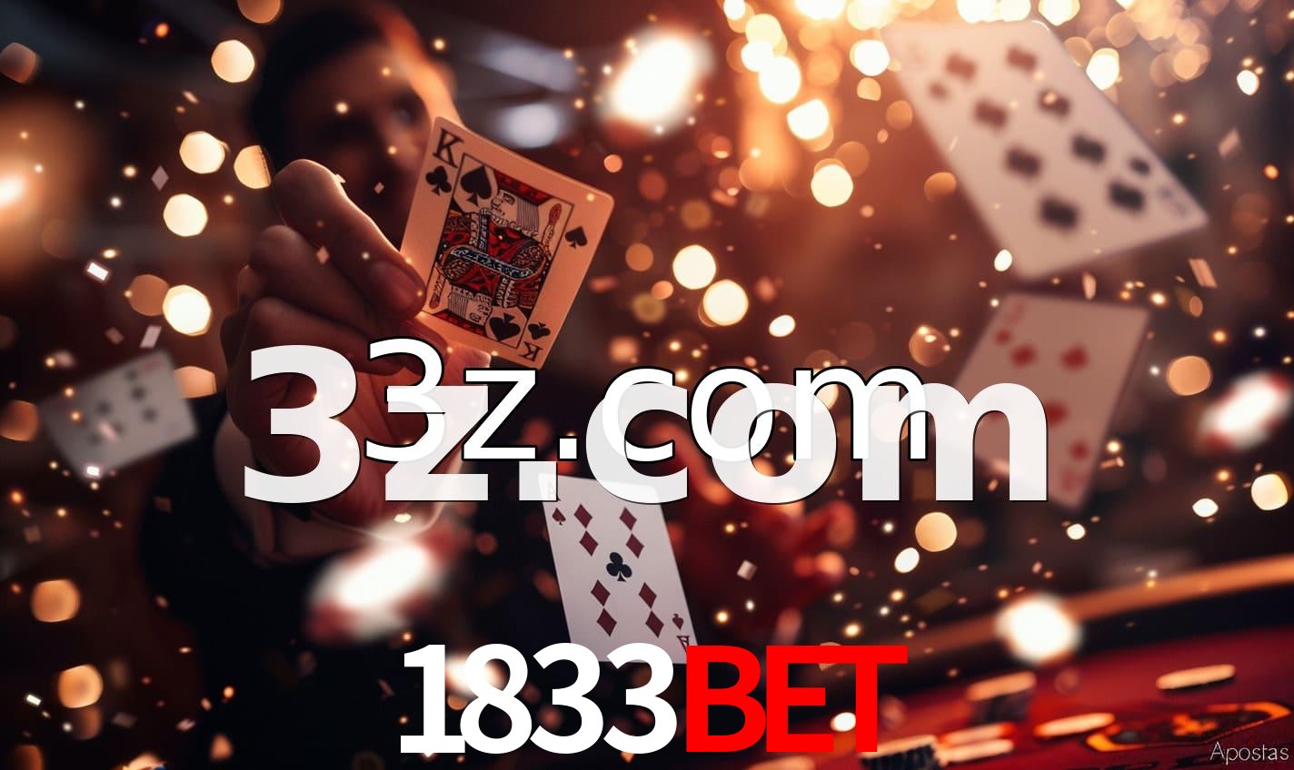 Casino Online 1833bet.COM | Os Melhores Slots no Brasil
